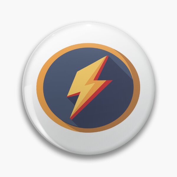 Item preview, Lightning Bolt designed and sold by d11p.