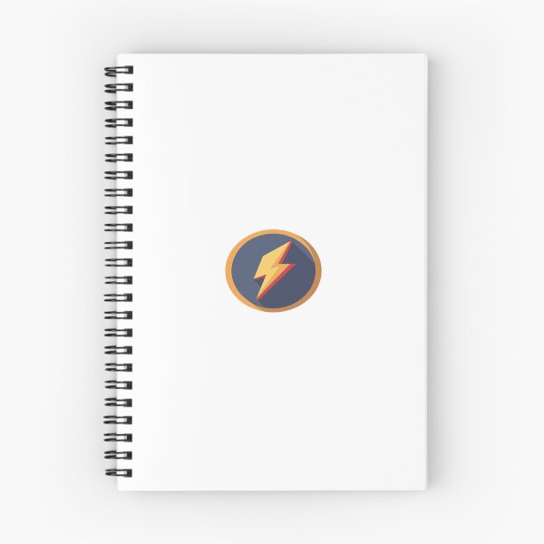Item preview, Lightning Bolt designed and sold by d11p.