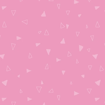 Artwork thumbnail, Cute triangles by AndroidZ