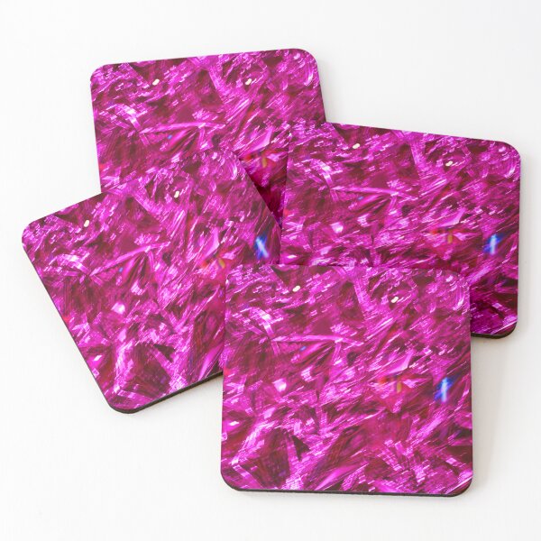 Item preview, Symphony in Pink – Color fields full of harmony / Swiss Artwork Photography designed and sold by Raphael Wolf.