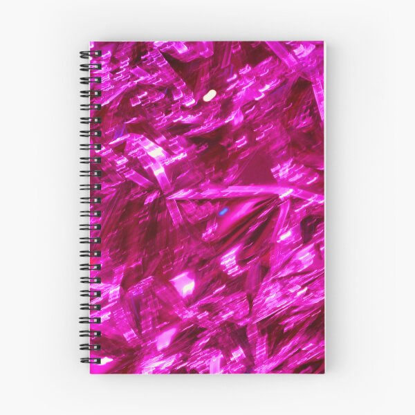Item preview, Symphony in Pink – Color fields full of harmony / Swiss Artwork Photography designed and sold by Raphael Wolf.