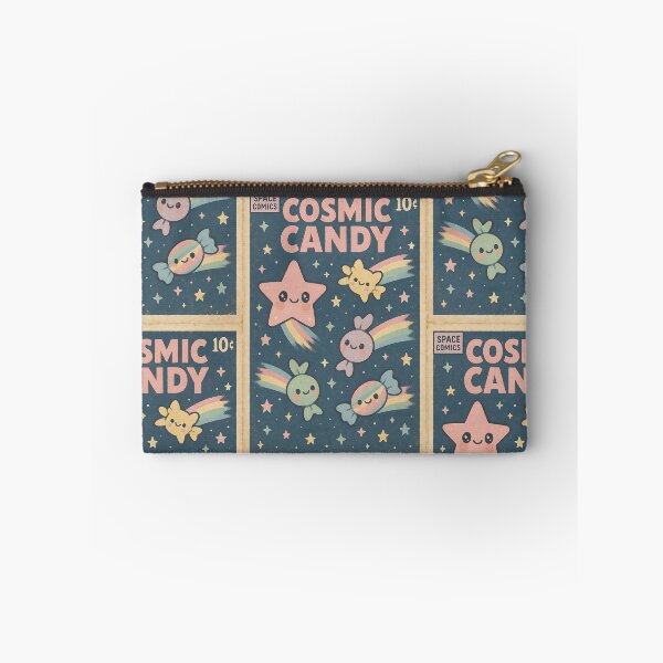 Item preview, Kawaii Space: Cosmic Candy designed and sold by bapupa.