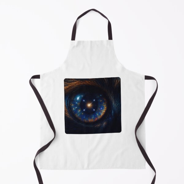 Item preview, Cat Eye AI - 23 designed and sold by rigelas.