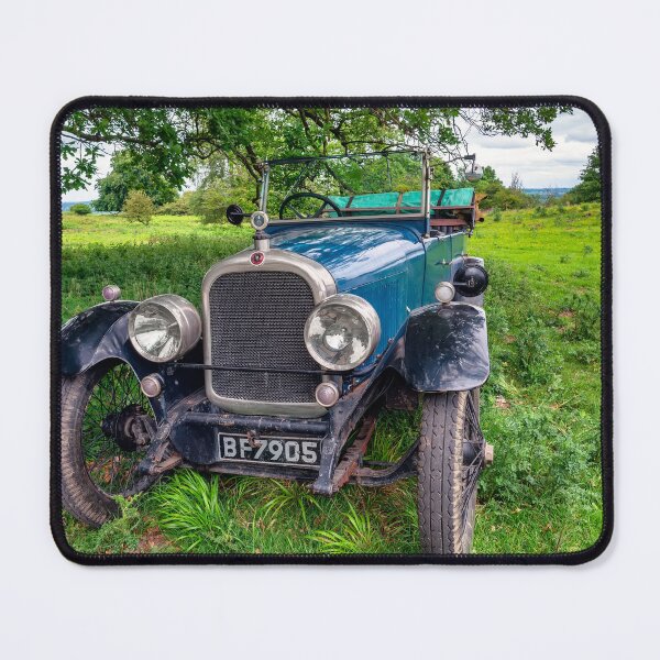 Item preview, Courier Motor Car 1923 designed and sold by AJEvans.