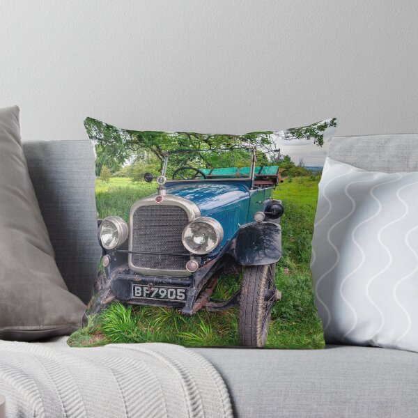 Item preview, Courier Motor Car 1923 designed and sold by AJEvans.