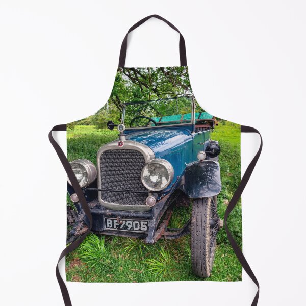 Item preview, Courier Motor Car 1923 designed and sold by AJEvans.