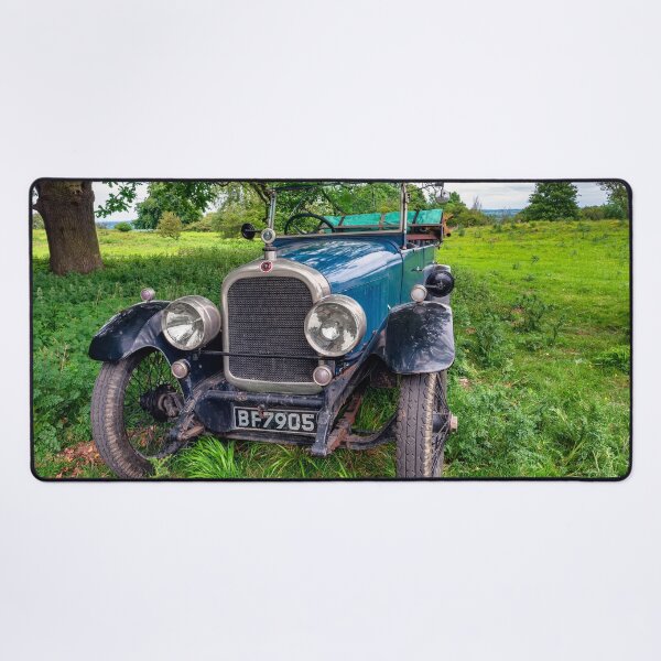 Item preview, Courier Motor Car 1923 designed and sold by AJEvans.