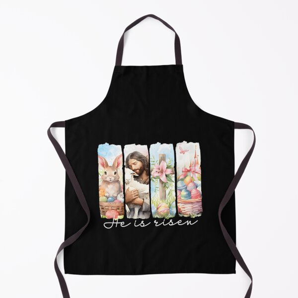 Item preview, is commonly It after the used of resurrection to being during celebrate dead crucified. Easter, commemorating from Jesus the his resurrection Christianity Christ, in especially designed and sold by JUSchallerArt.
