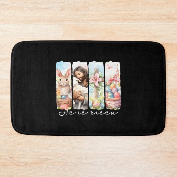Item preview, is commonly It after the used of resurrection to being during celebrate dead crucified. Easter, commemorating from Jesus the his resurrection Christianity Christ, in especially designed and sold by JUSchallerArt.