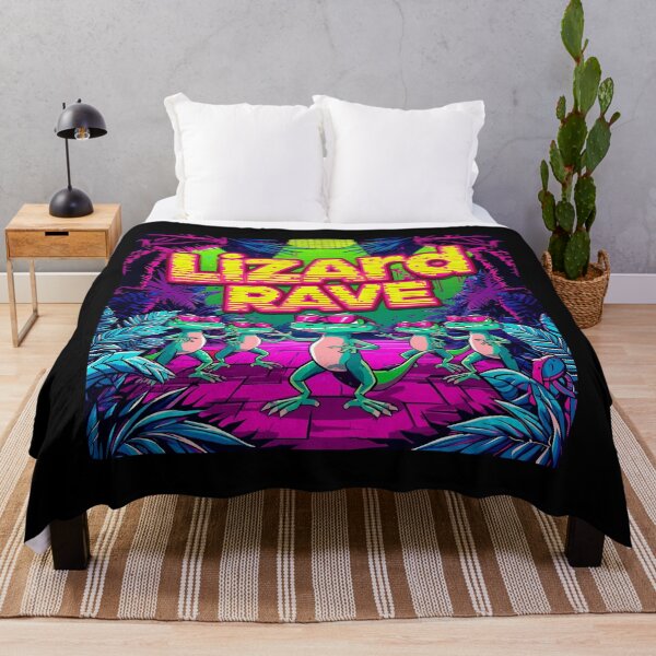 Item preview, Retro Lizard Meme Universe designed and sold by ChicTrendz.