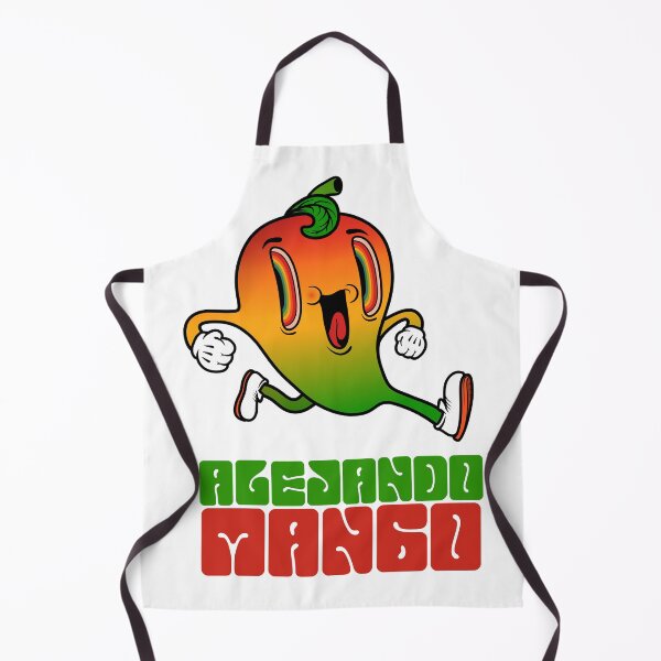 Item preview, Alejandro Mango designed and sold by M-A-I-A.