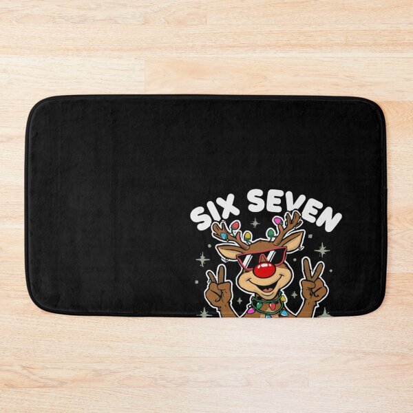 Item preview, Christmas Turkey Bruh Vintage Six Humor Meme Seven designed and sold by MichasBenson.