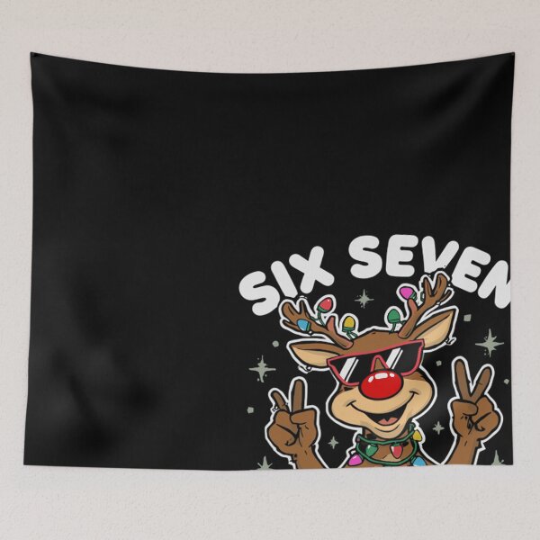 Item preview, Christmas Turkey Bruh Vintage Six Humor Meme Seven designed and sold by MichasBenson.
