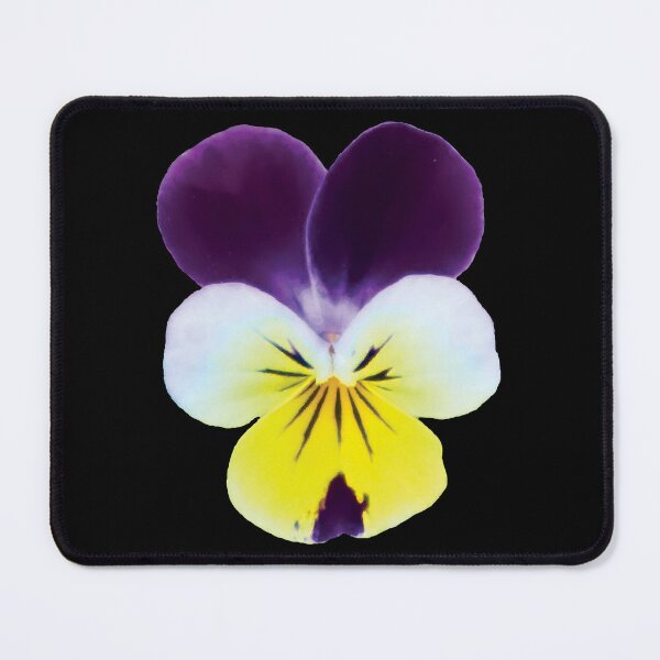 Item preview, Heartsease Flower designed and sold by Maddy the Maker.
