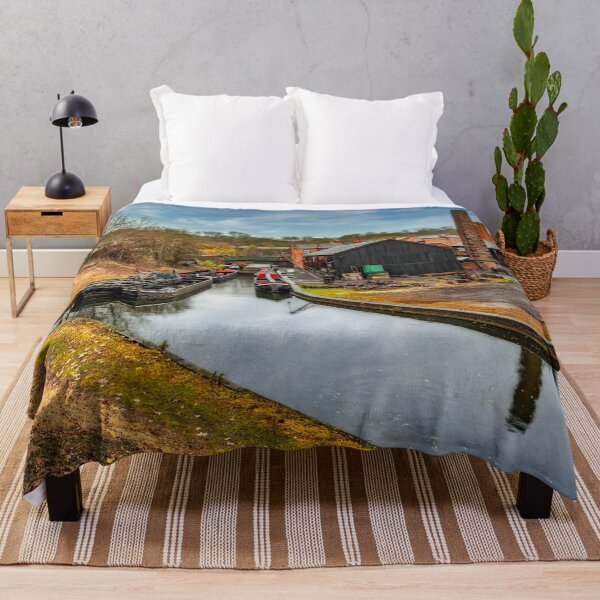 Item preview, Victorian Boat Yard England designed and sold by AJEvans.