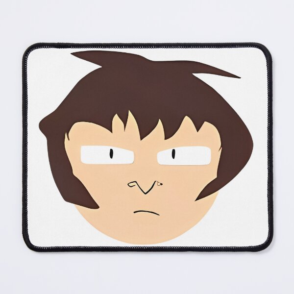 Item preview, South Park Sixth Grader Leader Shirt designed and sold by ElectricSheepCo.