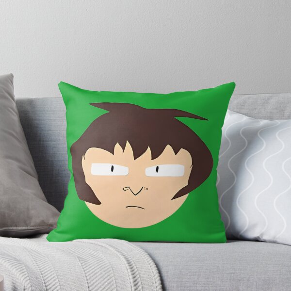 Item preview, South Park Sixth Grader Leader Shirt designed and sold by ElectricSheepCo.