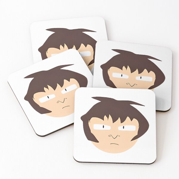 Item preview, South Park Sixth Grader Leader Shirt designed and sold by ElectricSheepCo.