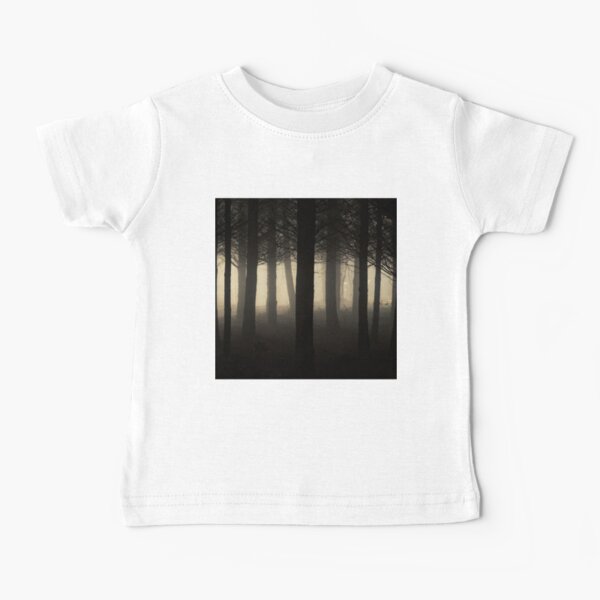 Dark Forest T-shirt bébé