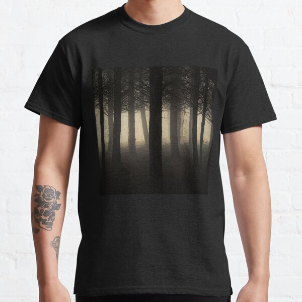 Dark Forest T-shirt classique