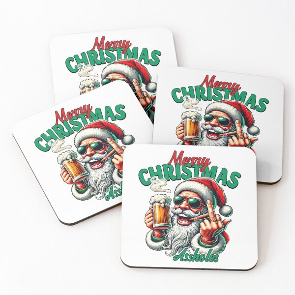 Item preview, Sarcastic Christmas Humor, Funny Holiday Season, Sassy Festive Vibes designed and sold by KinkoftheJungle.