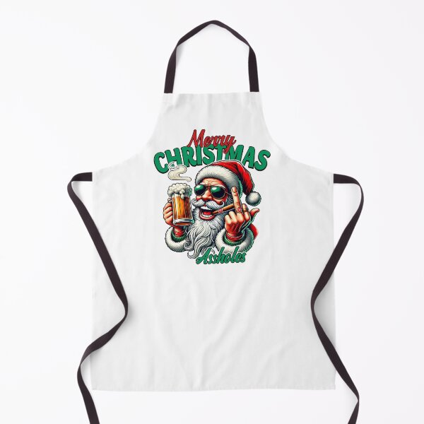 Item preview, Sarcastic Christmas Humor, Funny Holiday Season, Sassy Festive Vibes designed and sold by KinkoftheJungle.