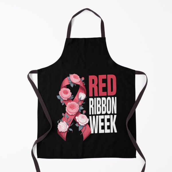 Item preview, We Quote Support In 90s Red Vintage Month Wear October designed and sold by AdelhenLang.