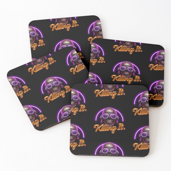 Item preview, skull rider: Killing It. designed and sold by HRC-Collection.