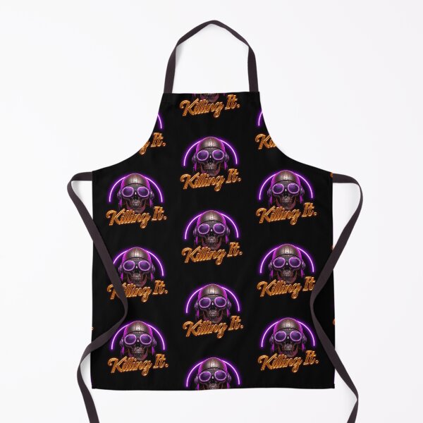 Item preview, skull rider: Killing It. designed and sold by HRC-Collection.
