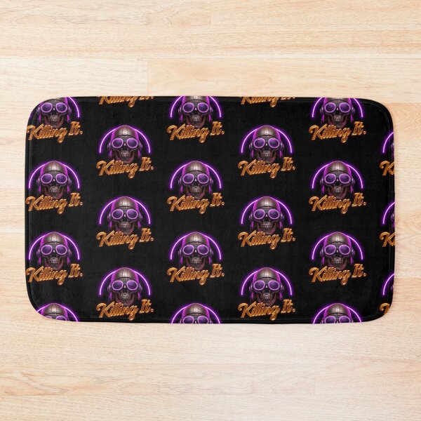 Item preview, skull rider: Killing It. designed and sold by HRC-Collection.