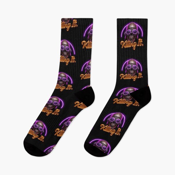 Item preview, skull rider: Killing It. designed and sold by HRC-Collection.