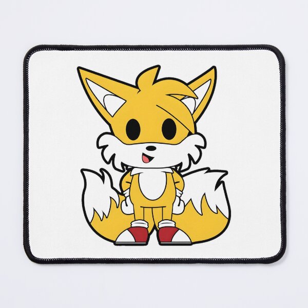 Item preview, the yellow hedgehog chibi designed and sold by SonyShock.
