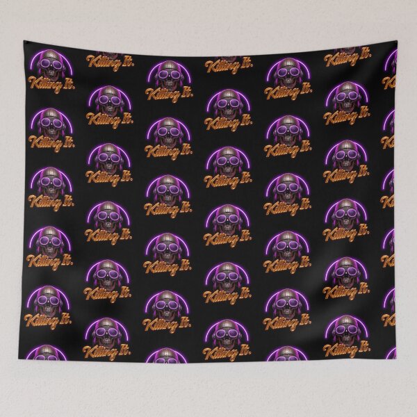 Item preview, skull rider: Killing It. designed and sold by HRC-Collection.