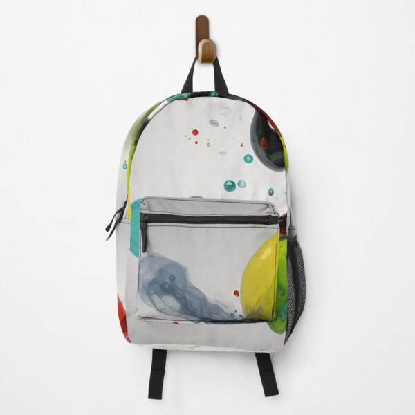 Item preview, Colorful explosion designed and sold by DavidePoggio.