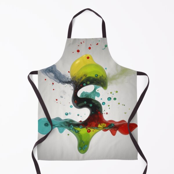 Item preview, Colorful explosion designed and sold by DavidePoggio.