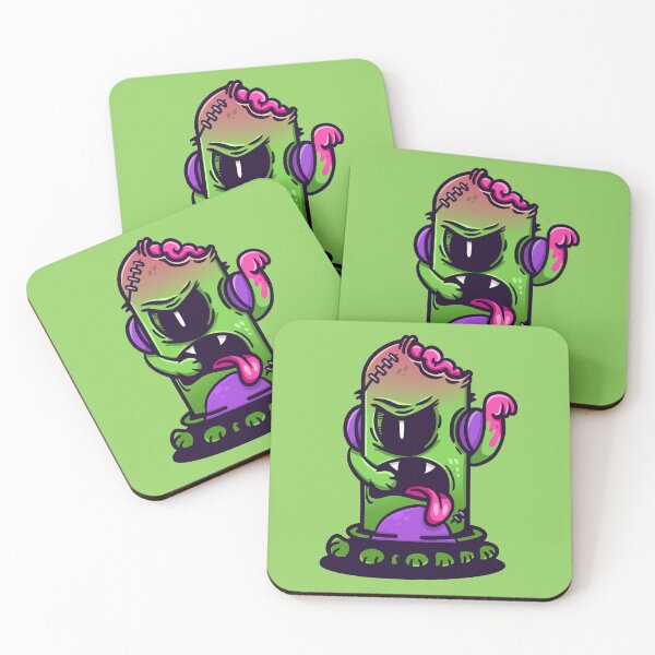 Item preview, Bot 137 designed and sold by Oddbot-Society.