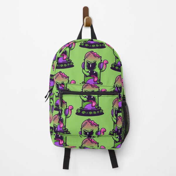 Item preview, Bot 137 designed and sold by Oddbot-Society.