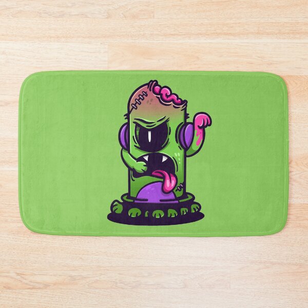 Item preview, Bot 137 designed and sold by Oddbot-Society.