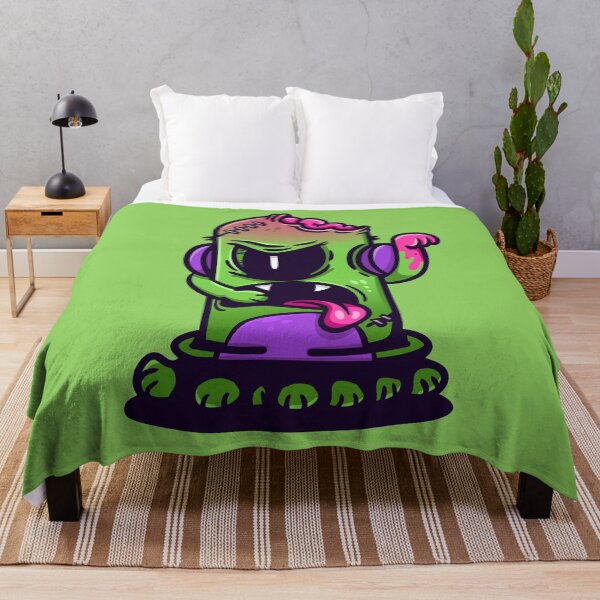 Item preview, Bot 137 designed and sold by Oddbot-Society.