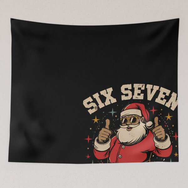 Item preview, Seven Turkey Vintage Humor Six Meme Christmas Bruh designed and sold by MichasBenson.