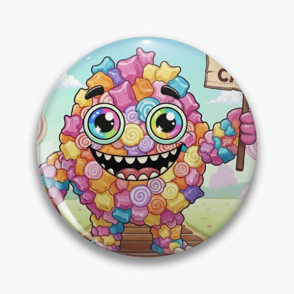 Item preview, The sweet designed and sold by Ecosetereos.