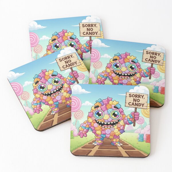 Item preview, The sweet designed and sold by Ecosetereos.