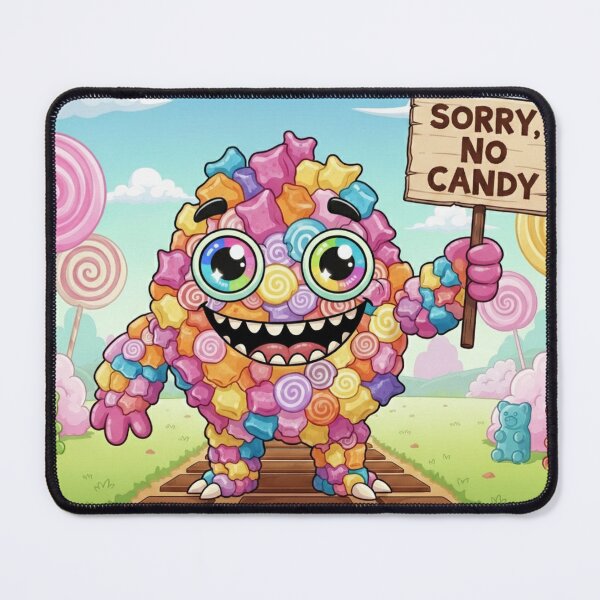 Item preview, The sweet designed and sold by Ecosetereos.