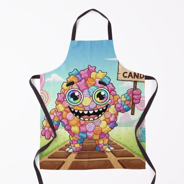 Item preview, The sweet designed and sold by Ecosetereos.