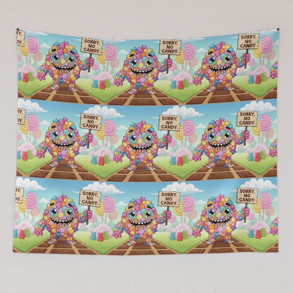 Item preview, The sweet designed and sold by Ecosetereos.