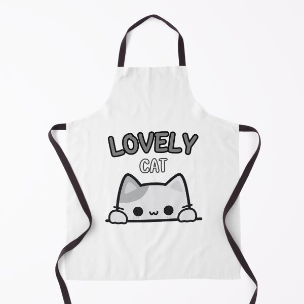 Item preview, Lovely cat designed and sold by Sunnieth.