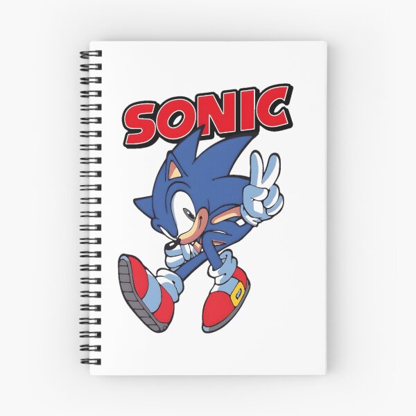 Item preview, the blue hedgehog designed and sold by SonyShock.