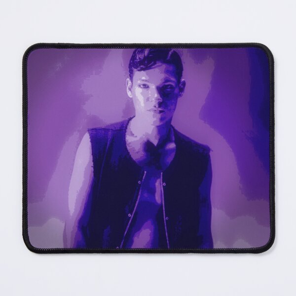 Item preview, Omar Rudberg Purple-esque designed and sold by SoluxStudios.