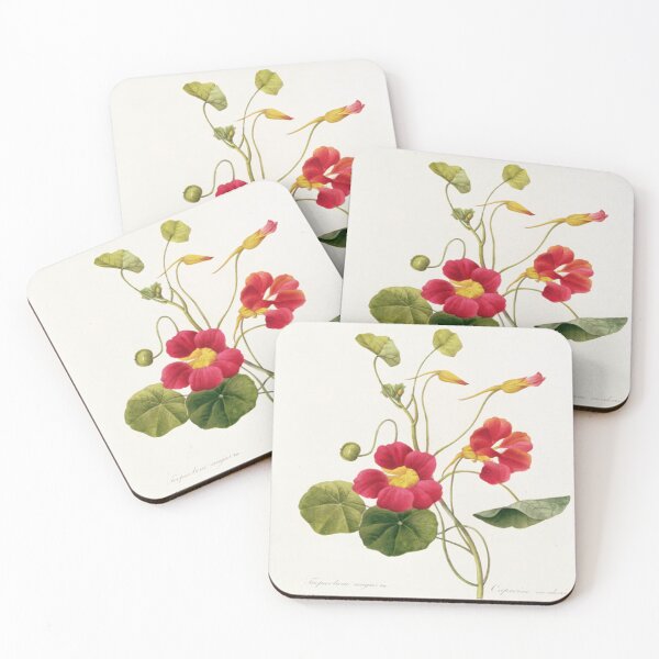 Item preview, Nasturtium designed and sold by SharonTheFirst.