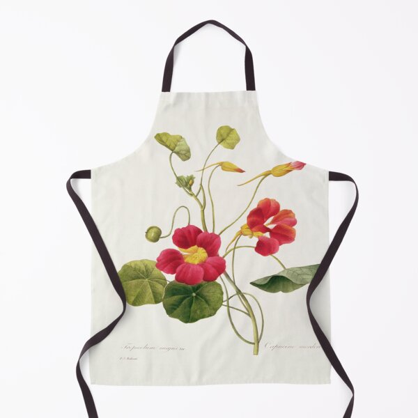 Item preview, Nasturtium designed and sold by SharonTheFirst.